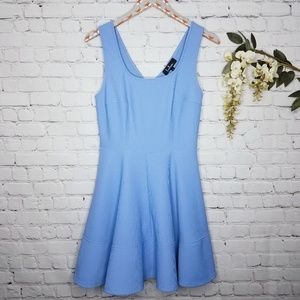 Lulus Home Before Daylight Dress
